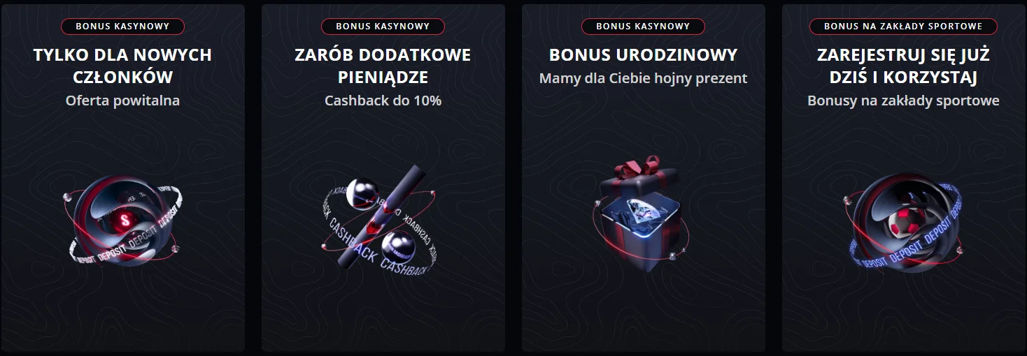 bonuses
